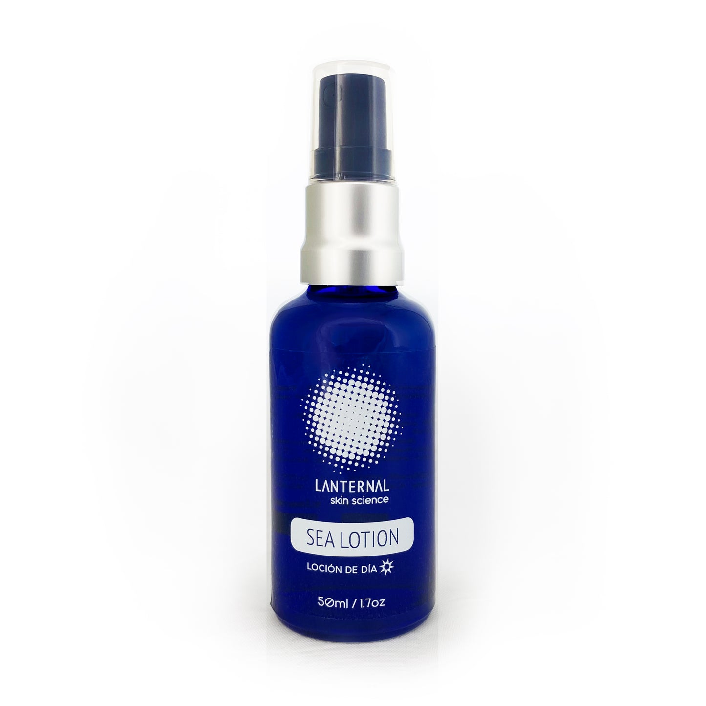 SEA LOTION / Loción de día / Piel grasa