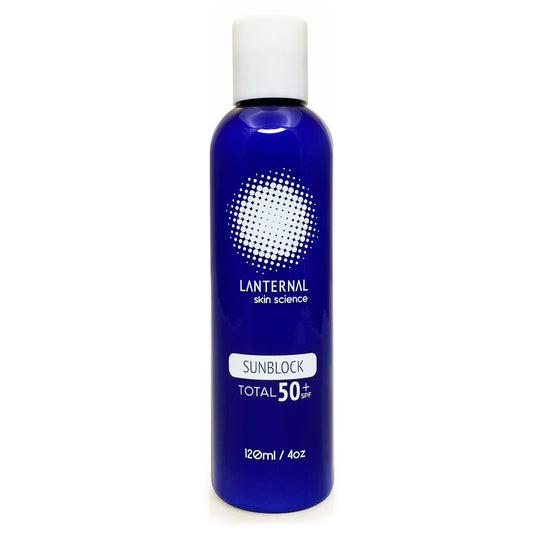 SUNBLOCK TOTAL 50 / Bloqueador solar XL